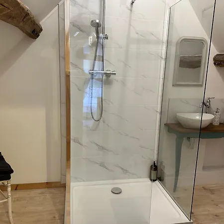 Holiday home Charming Converted Granary