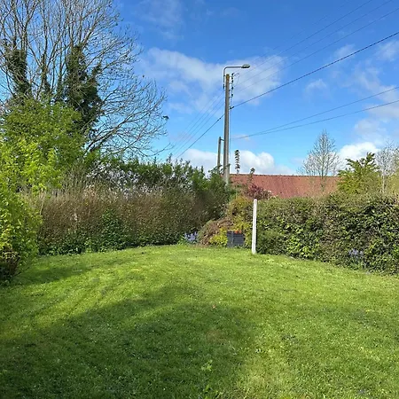 Charming Converted Granary