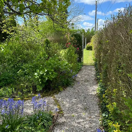 Holiday home Charming Converted Granary *